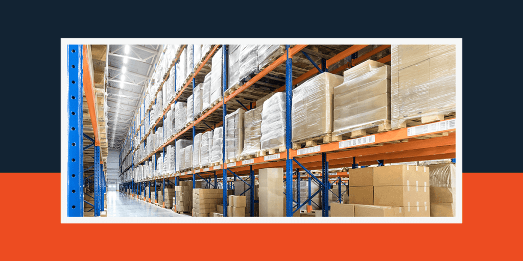 How to Properly Repair Pallet Racking Systems||